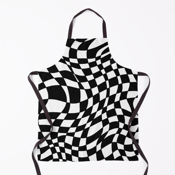 Item preview, Wild Checkerboard #1 designed and sold by Texterns.