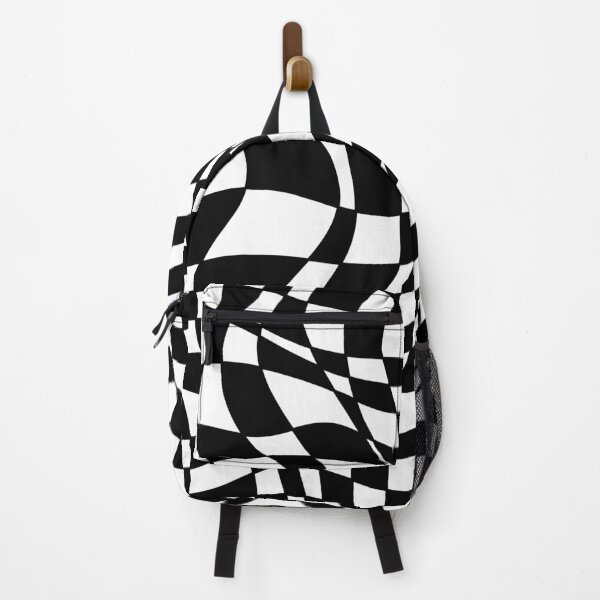 Item preview, Wild Checkerboard #1 designed and sold by Texterns.