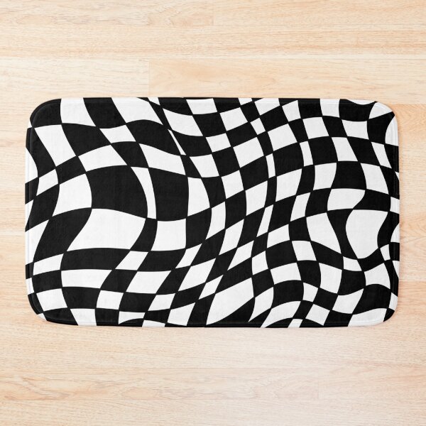 Item preview, Wild Checkerboard #1 designed and sold by Texterns.