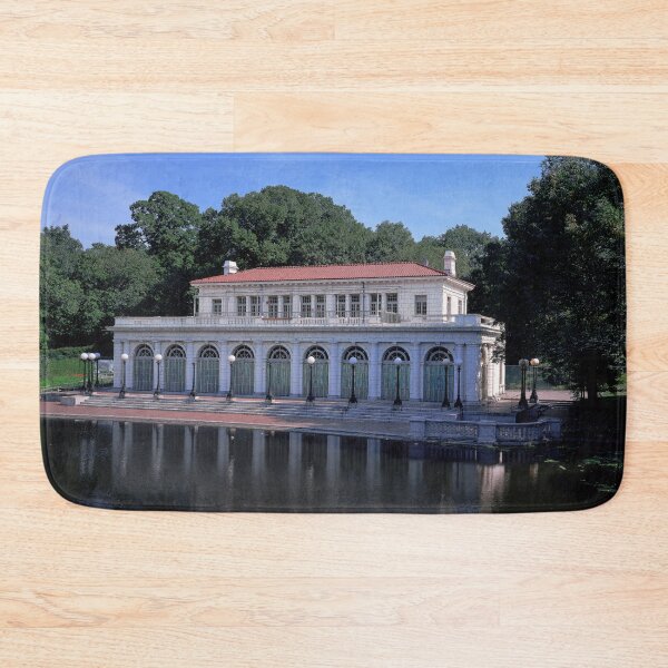 Item preview, The Boat House designed and sold by Jeffrey Mask.