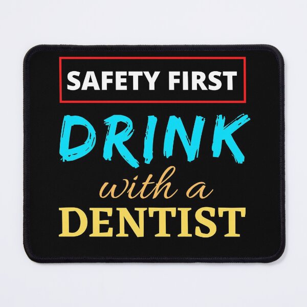 Item preview, dentist designed and sold by T-shirtgallery.