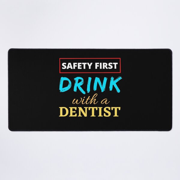 Item preview, dentist designed and sold by T-shirtgallery.