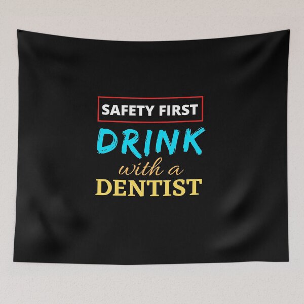 Item preview, dentist designed and sold by T-shirtgallery.