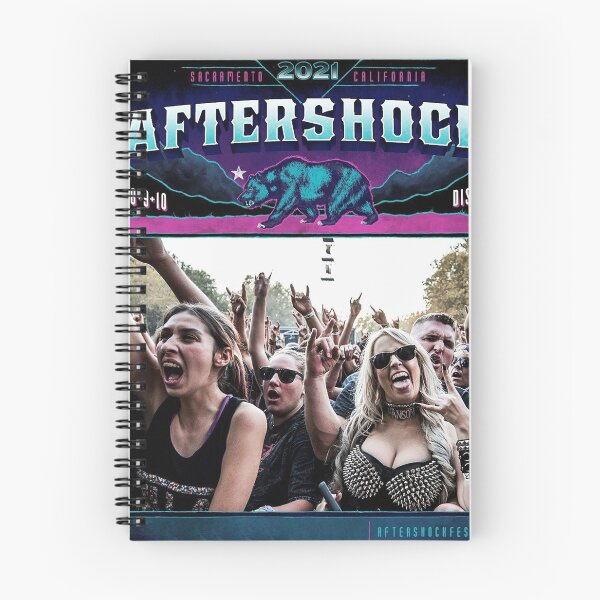 Item preview, Fourme ME Aftershock 2021 designed and sold by kennethburnham.