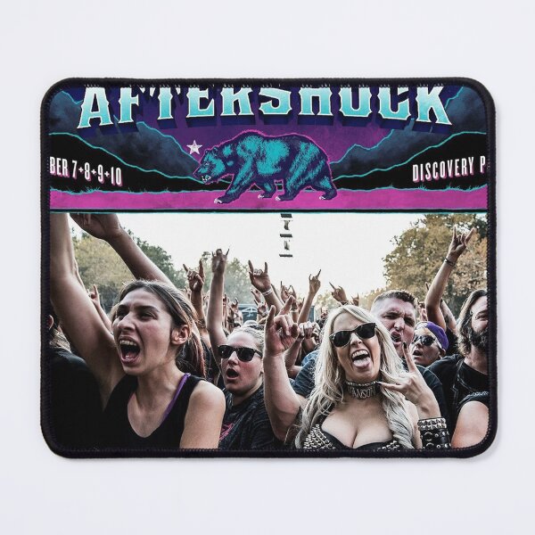 Item preview, Fourme ME Aftershock 2021 designed and sold by kennethburnham.