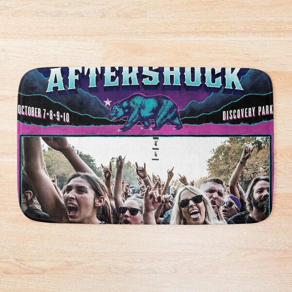 Item preview, Fourme ME Aftershock 2021 designed and sold by kennethburnham.