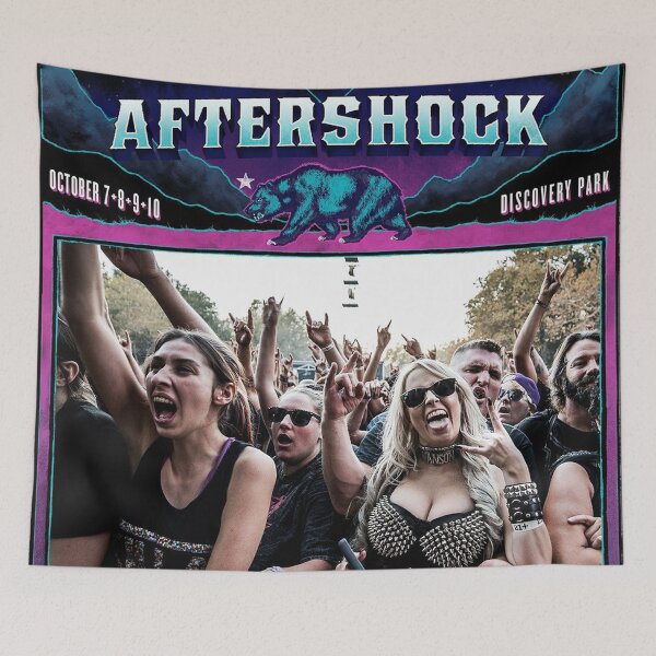 Item preview, Fourme ME Aftershock 2021 designed and sold by kennethburnham.