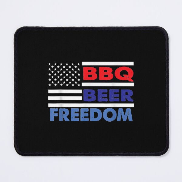 Item preview,  Barbecue Flag Day Patriotic designed and sold by bessiey23.