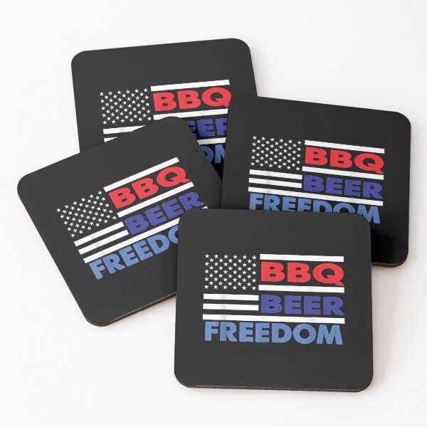 Item preview,  Barbecue Flag Day Patriotic designed and sold by bessiey23.
