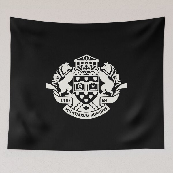 Item preview, Ottawa university logo designed and sold by Original1977.