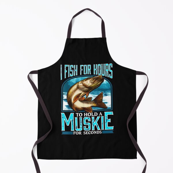 Item preview,  Winter Ice Fishing Lovers Gift Muskie Musky Fis designed and sold by paudels.
