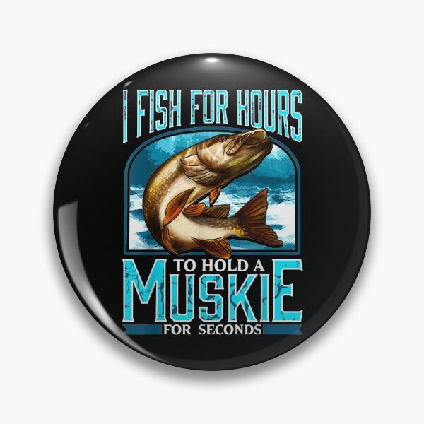 Item preview,  Winter Ice Fishing Lovers Gift Muskie Musky Fis designed and sold by paudels.