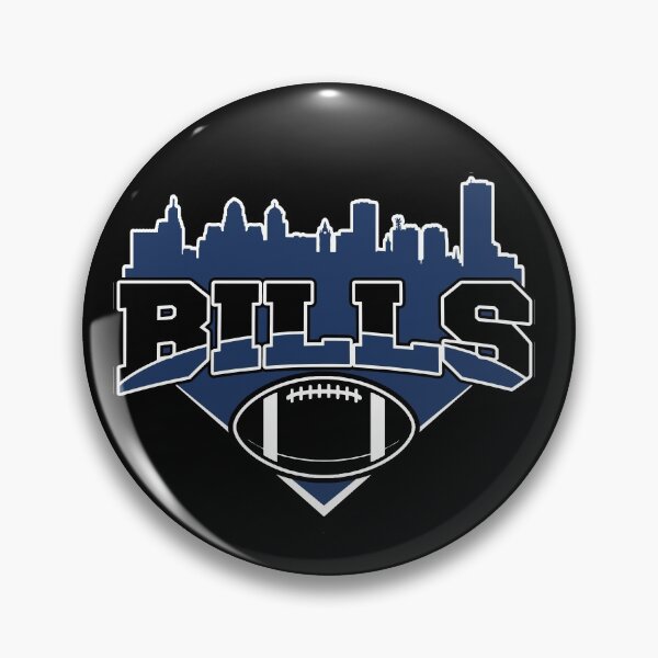 Item preview, Bills Football, Skyline Football Team  designed and sold by TheBabySitters.