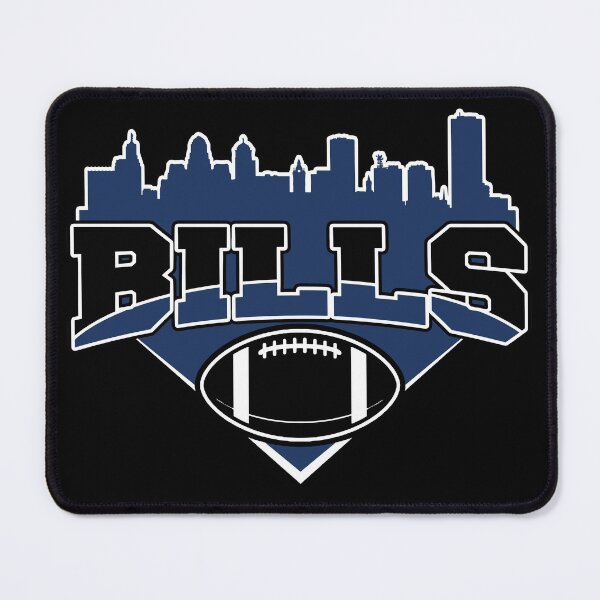 Item preview, Bills Football, Skyline Football Team designed and sold by TheBabySitters.