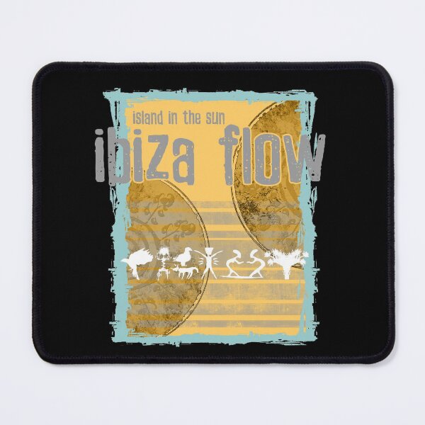 Item preview, ibiza flow designed and sold by Periartwork.