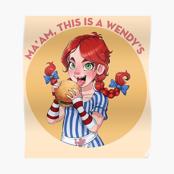 Wendy's Company Fast Food Restaurant Hardee's PNG, Clipart, Anime, Arm,  Art, Artwork, Boy Free PNG Download