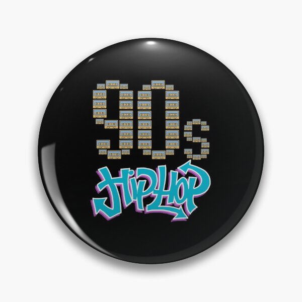 Item preview, 90s Hip Hop Shirts Hip Hop Gifts Classic Hip Hop| Perfect Gift|hip hop designed and sold by patnalila.