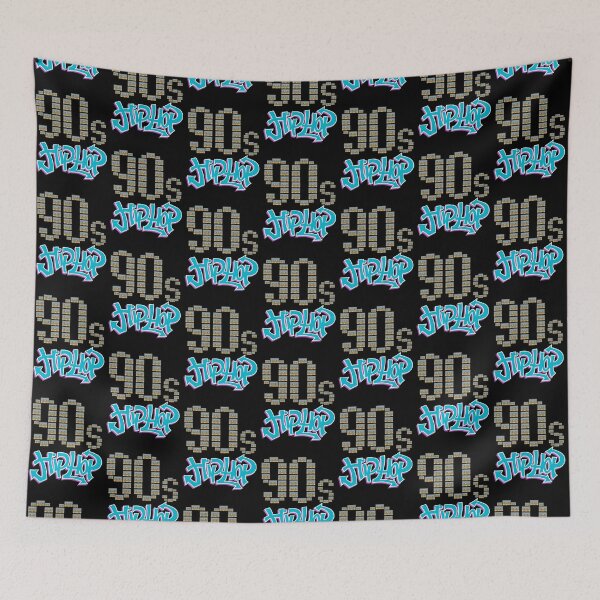 Item preview, 90s Hip Hop Shirts Hip Hop Gifts Classic Hip Hop| Perfect Gift|hip hop designed and sold by patnalila.