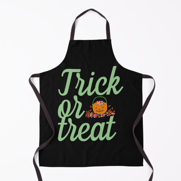 Item preview, Trick or treat designed and sold by basileiossav.