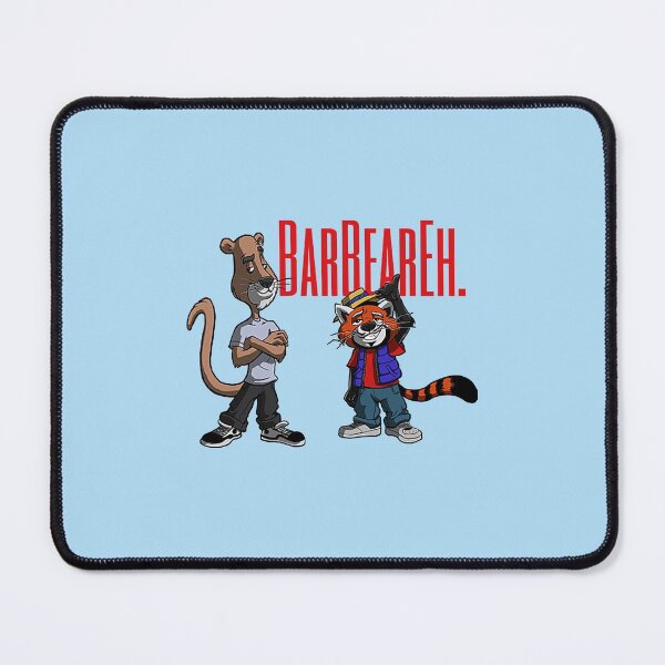 Item preview, meet the Duo. designed and sold by Rogerya69.