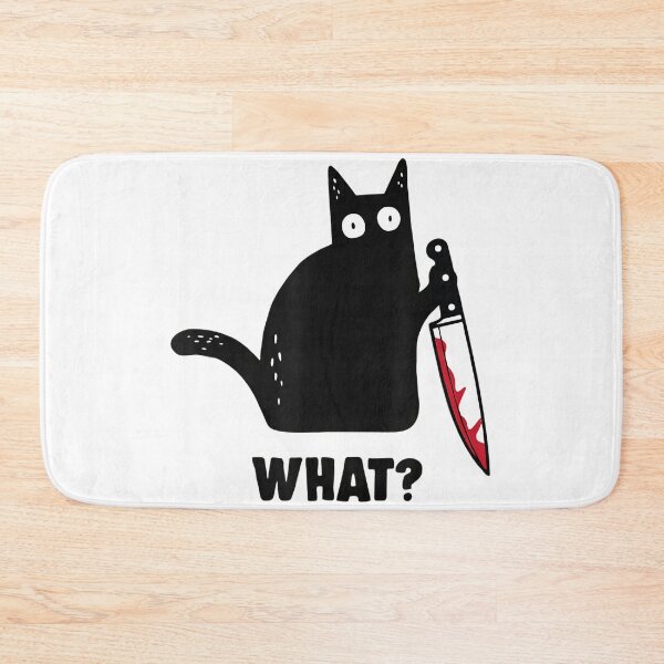 Item preview, What Cat designed and sold by Masyasich.