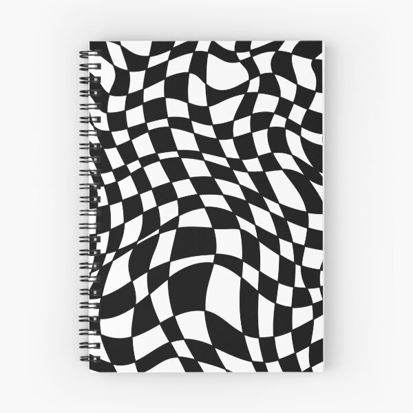 Item preview, Wild Checkerboard #2 designed and sold by Texterns.