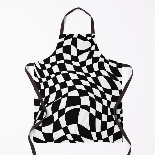 Item preview, Wild Checkerboard #2 designed and sold by Texterns.