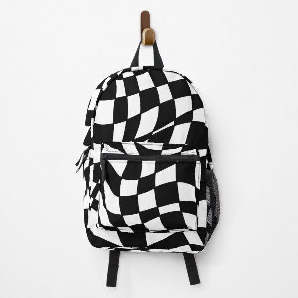 Item preview, Wild Checkerboard #2 designed and sold by Texterns.