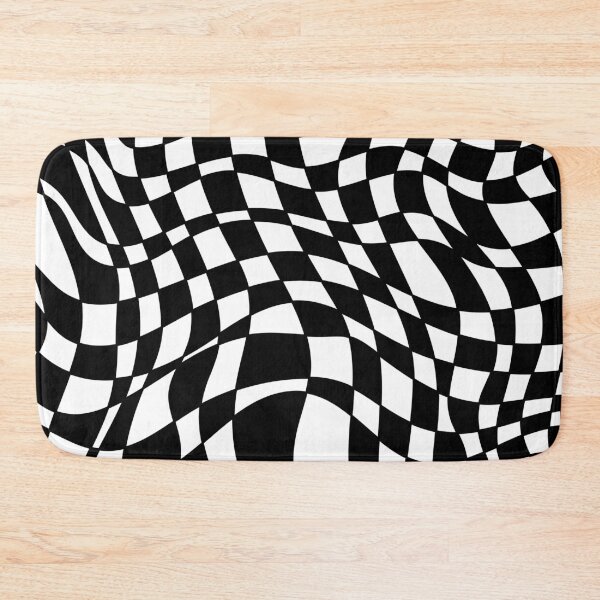 Item preview, Wild Checkerboard #2 designed and sold by Texterns.