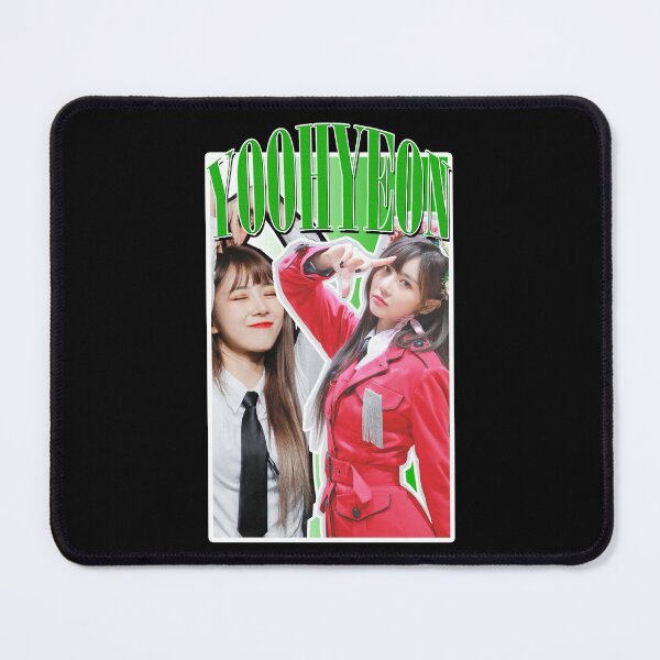 Item preview, Dreamcatcher Yoohyeon Tribute designed and sold by Grankosson.