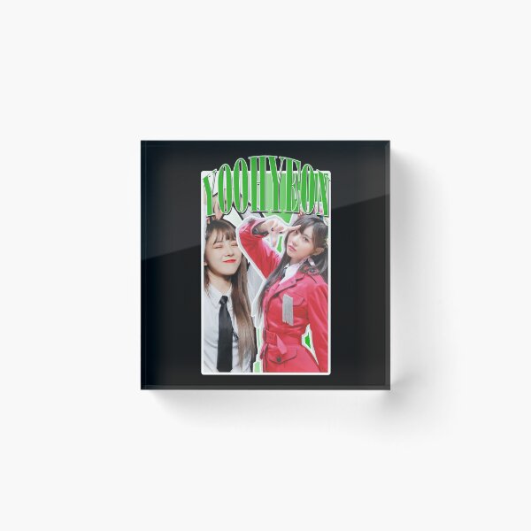 Item preview, Dreamcatcher Yoohyeon Tribute designed and sold by Grankosson.