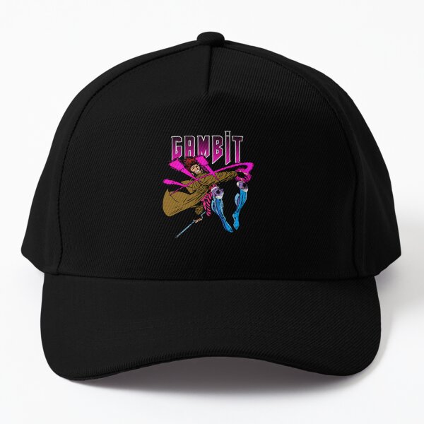Gambit Baseball Cap
