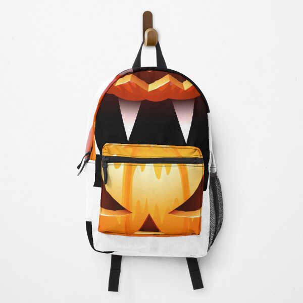 Item preview, Pumpkins HLWN smiling designed and sold by workdivision.