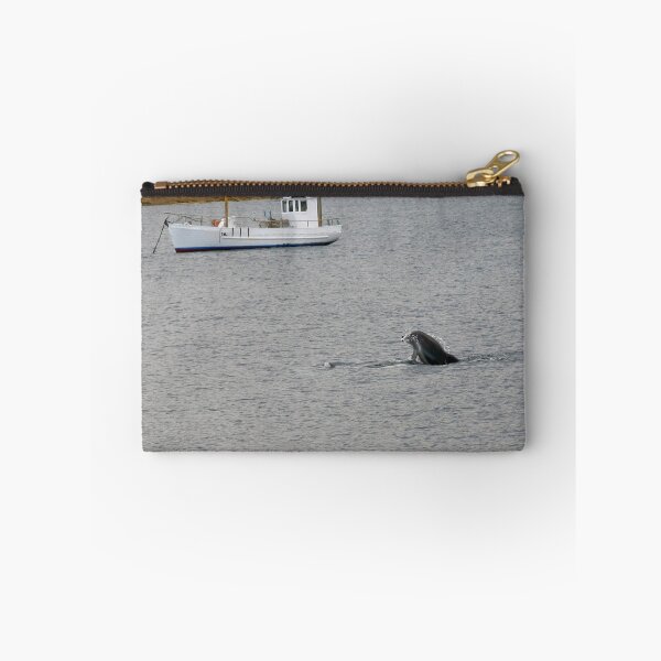 Item preview, local resident. waubs bay, bicheno, tasmania designed and sold by bodhiimages.