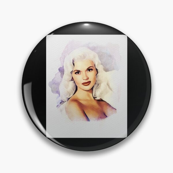 Item preview, Jayne Mansfield Movie Actress American Entertainer Nightclub You First Playboy Sex Symbol Legend coo designed and sold by JayneMansfielly.
