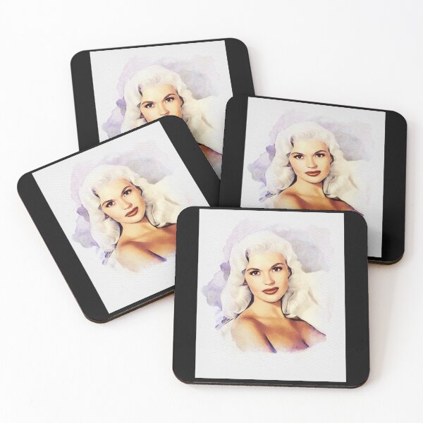 Item preview, Jayne Mansfield Movie Actress American Entertainer Nightclub You First Playboy Sex Symbol Legend coo designed and sold by JayneMansfielly.