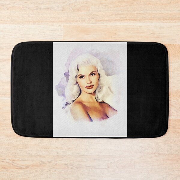 Item preview, Jayne Mansfield Movie Actress American Entertainer Nightclub You First Playboy Sex Symbol Legend coo designed and sold by JayneMansfielly.