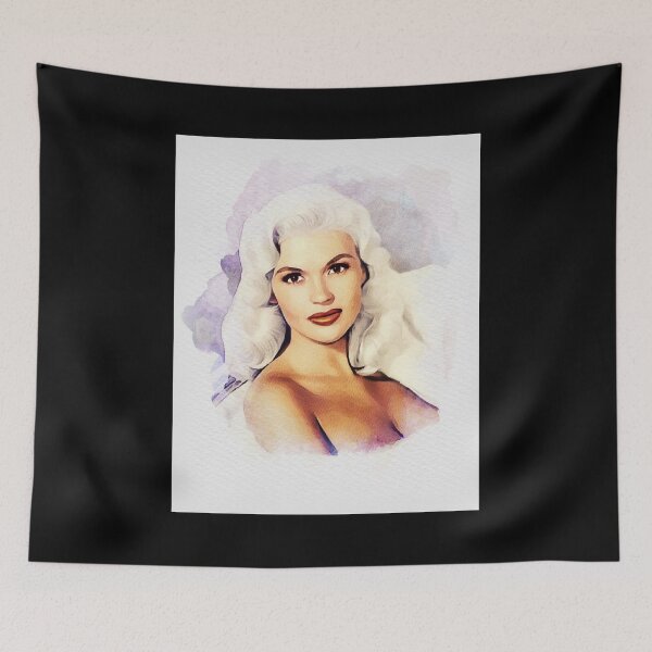Item preview, Jayne Mansfield Movie Actress American Entertainer Nightclub You First Playboy Sex Symbol Legend coo designed and sold by JayneMansfielly.