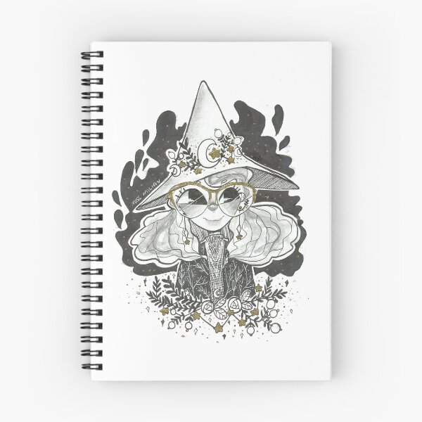 Item preview, Witchsona designed and sold by MissMilia.
