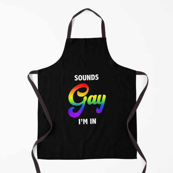 Item preview, Sounds Gay Joke Internet Quote Flex designed and sold by paudels.