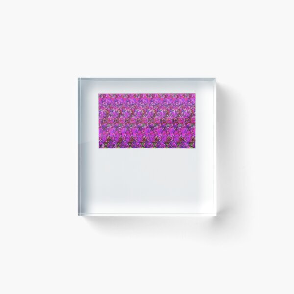 Item preview, A Horror Monster - Magic Eye 3D designed and sold by almendare.