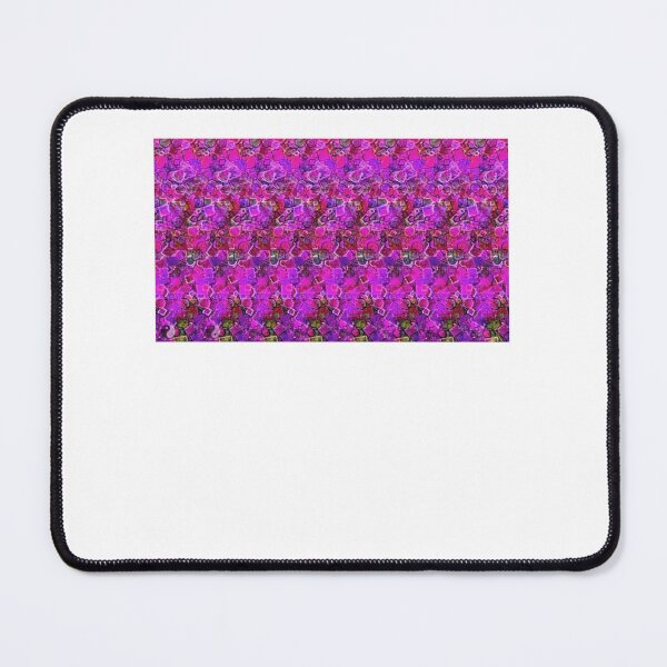 Item preview, A Horror Monster - Magic Eye 3D designed and sold by almendare.