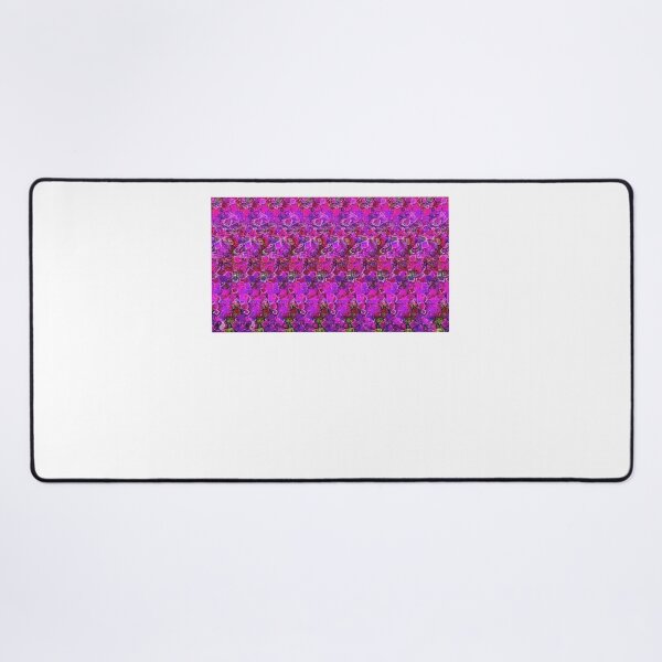 Item preview, A Horror Monster - Magic Eye 3D designed and sold by almendare.