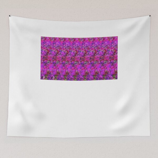 Item preview, A Horror Monster - Magic Eye 3D designed and sold by almendare.