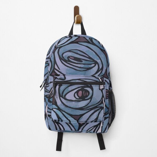 Item preview, charles Rennie Mackintosh - roses and teardrops,No,03. designed and sold by kinsley45.