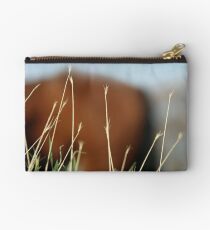 Grazing and Summer Dreams Studio Pouch