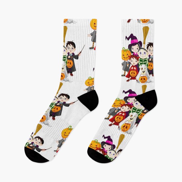 Item preview, Funny Halloween  designed and sold by BROWNEESHOUSE.