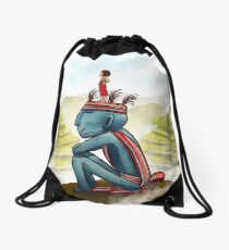 Mochila saco Sa Tuktok