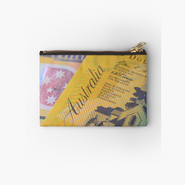 Item preview, Australian $50 Note designed and sold by Rob Moffatt.