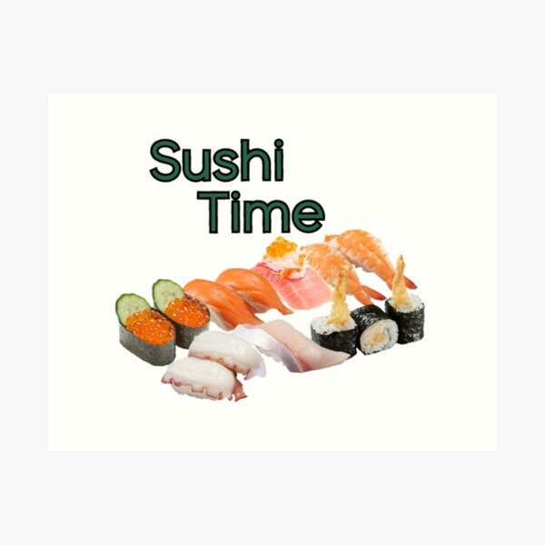 You Had Me At Sushi Gifts Digital Art by Your GiftShoppe - Fine Art America